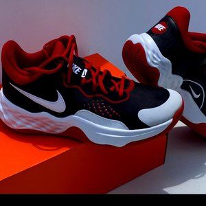 Men's Nike Basketball Shoes